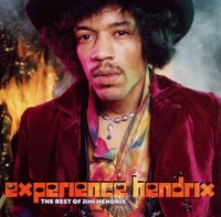 Jimi Hendrix, Jimi Hendrix (1942-1970): Experience Hendrix: The Best Of Jimi He