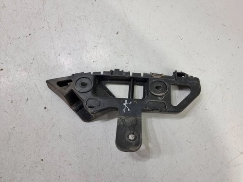Volkswagen Touran II 2012 Links Halterung Stoßstange Stoßfänger vorne