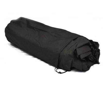 Chaparral 191 Suncoast Boat Mooring Cover 122113231 | Black Ameritex