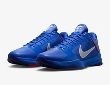 New Nike Zoom Kobe 5 Protro Dodgers IO6256-400 basketball shoes US MENS 9.5