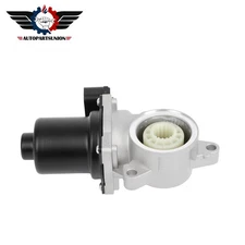84115497 New Transfer Case Shift Motor 4WD For Chevrolet For GMC 2007-2018