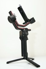 DJI RS 3 Pro Combo 3-Axis Gimbal Stabilizer - W CASE  Extras