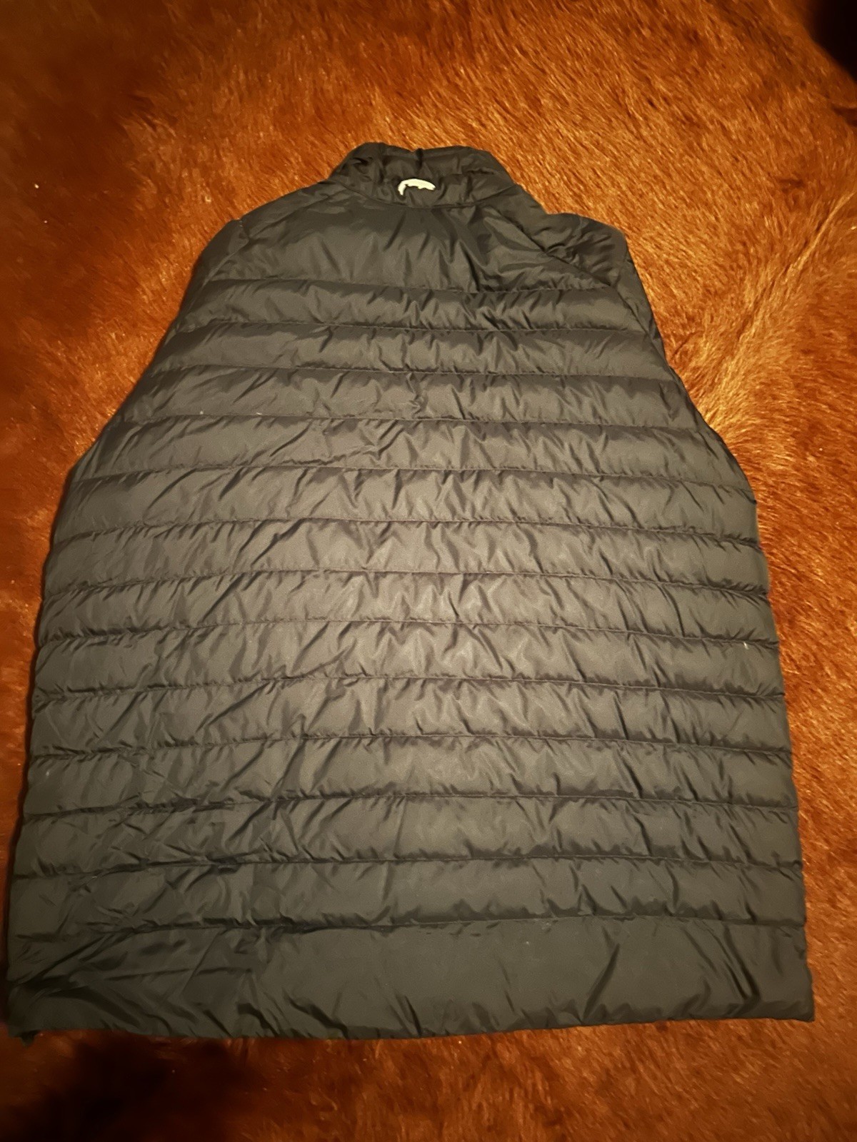 Simms Downstream Puffer Jacket primaloft 700  Goo… - image 2
