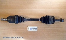 Albero Motore Anteriore Sinistra Meriva A 1,4 1,6 Z14XEP Z16SE Z16XE Z16XEP Opel