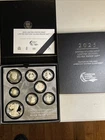 2025 United States Mint Limited Edition Silver Proof Set