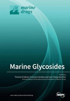 Marine Glycosides | Taschenbuch | Englisch (2019) | Kartoniert / Broschiert