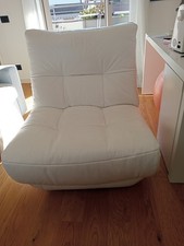 chateau  d'ax Silhouette 2 poltrone con motore