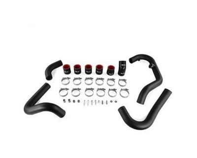 Subaru STI 2015+ ETS  Rotated Piping Kit TIAL BOV