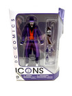 DC Direct Essentials Icons A Death In The Family The Joker New SEALED