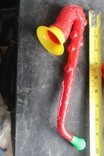 Sax Toy plastic saxophone