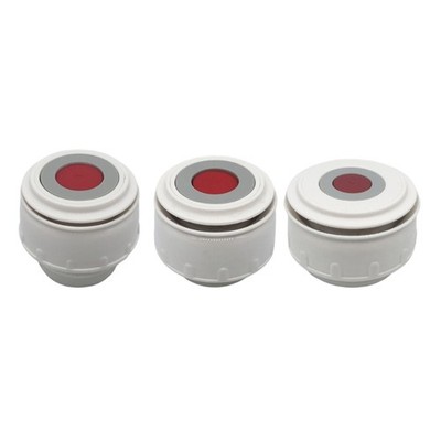 Wide Mouth Vacuum Flask Lid Lid Drinking Water Bottle Stopper Cup Sealed Inner
