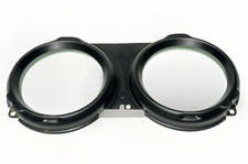 Oem Chevrolet 1967 1968 Firebird Camaro Gauge Cluster Bracket Bezel Housing Oem Chevrolet 1967 1968 Firebird Camaro Gauge Cluster Bracket Bezel Housing