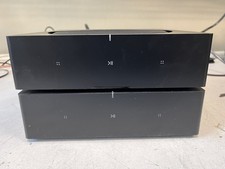 LOT of 2 Sonos Amp Gen 2 250W Wireless Amplifier READ DESCRIPTION