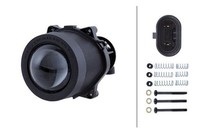 Hauptscheinwerfer Hella 1BL 998 570-001 FüR Claas HB3 DE Halogen 12V 24V Axion