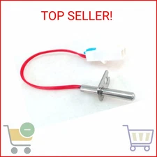 Seneca River Trading Clothes Dryer Thermistor, for LG Brand, AP4441539, PS352902