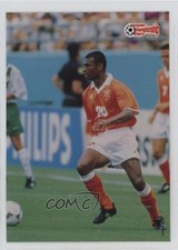 1996 Plascot European Championship Stars Aaron Winter #51 0cp0