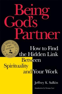 Rabbi Jeffrey K. Salkin Being God's Partner (Gebundene Ausgabe) (US IMPORT)