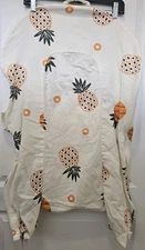 Pucmaoci 🍍 PINEAPPLE Replacement Cover for Dockatot Deluxe Waterproof Organic