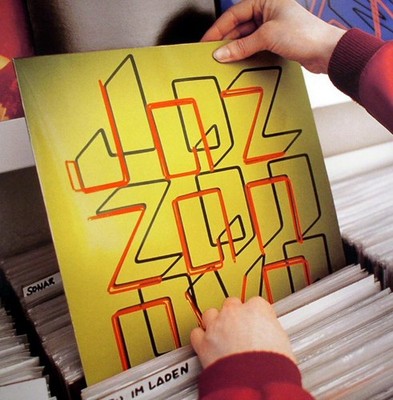 Jazzanova - Soon (Part Two) (12'', Single)