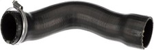Ladeluftschlauch GATES 09-0695 OPEL VECTRA C (Z02) 2 2002-2006