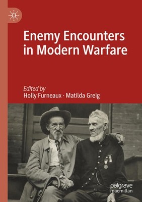 Enemy Encounters in Modern Warfare | englisch