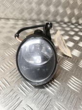 Antibrouillard Volkswagen EOS