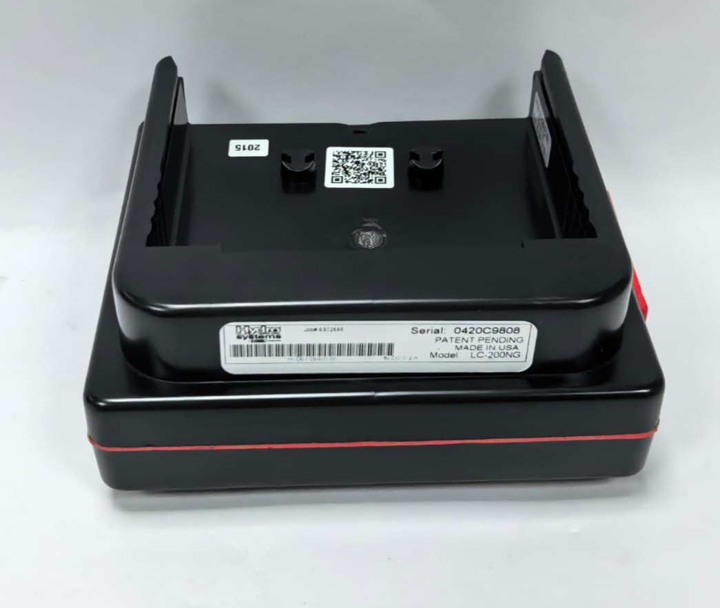 HYDRO SYSTEM ORION 2 HYDRO SYSTEM ORION 2 PUMP INTERFACE KIT 12