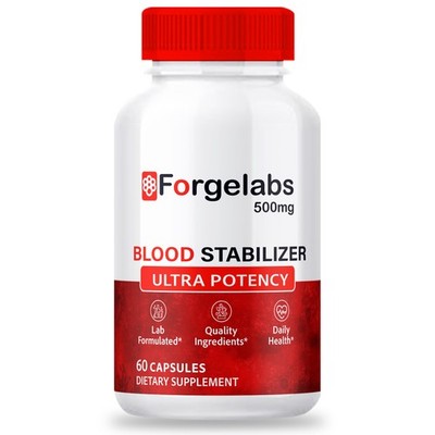 Forge Labs - ForgeLabs Capsules (Single)