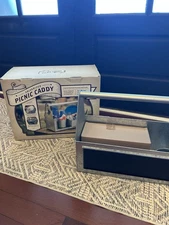 Picnic Caddy