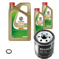 Filtre à huile Chevrolet AVEO