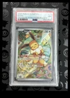 Eevee - 173 (Pokemon Center Exclusive) PSA 9 Scarlet & Violet Promo Cards Holo