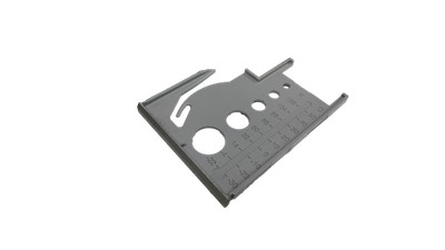 DELL LATITUDE E6430 E6530 EXPRESS CARD SLOT BLANK FILLER M92YV 0M92YV