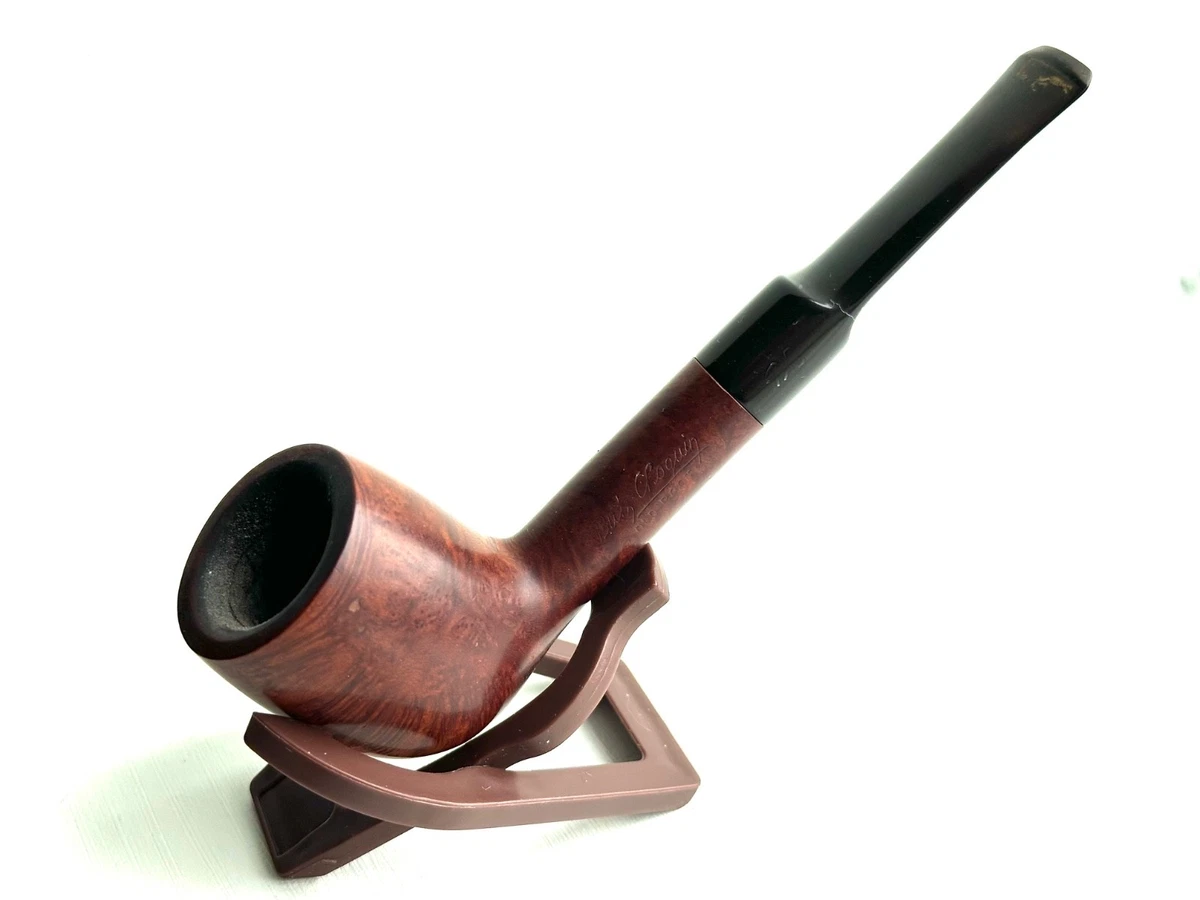 Straight Grain Pipe | eBay