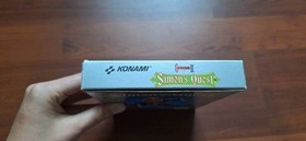 Castlevania II 2 Simons Quest - Nintendo NES, OVP CIB Mit Werbung, US-PAL ✅️