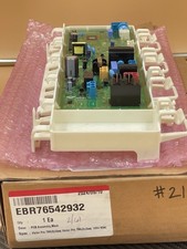 OEM LG Dryer Control Board EBR76542932 Genuine Replacement Part Free Shipping
