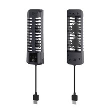 3 Speed Dissipate Heat Rear Blu-ray Fan For PS5 Slim Host Console Cooling Fan