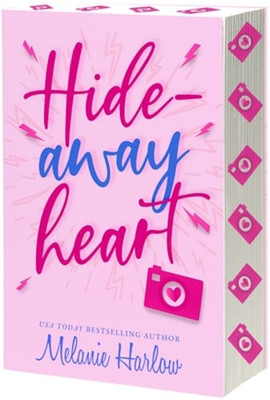 Hideaway Heart by Melanie Harlow: Used