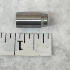 (Lot of 100) ASCO M-6 Steel Plugnut Solenoid Part 258499-001