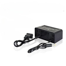 Waterproof AC-DC Power Supply Module Adapter 110V 120V 220V 230V To 12V 2A CCTV