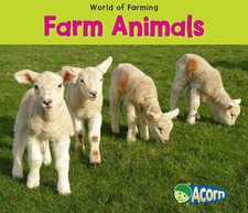 Farm Animals World of Farming