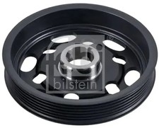 Poulies diverses Subaru JUSTY