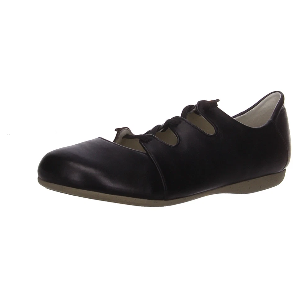 Josef Seibel Fiona 04 Black Womens Shoes EUR 39