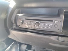 Autoradio Renault ESPACE