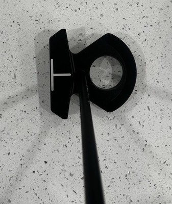 Lab DF3 Right-Handed Putter 34 Inch, Black, Accra Shaft NEW | eBay