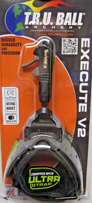 Tru Ball Execute V2 GS Ultra Buckle Midnight CK Large-New