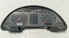 Compteur Audi S4
