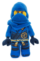 Lego® Ninjago™ PlüSchfigur 169950 Jay - Neu Mit Etikett -