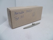 Modellschiff 1:1250 ++ Mercator M157 ++ Typ XX -2-