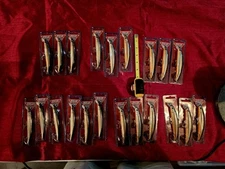 Renegade Magnum Lazer Minnow. New.  Lot Of 3 lures for $4.50 and piece!!