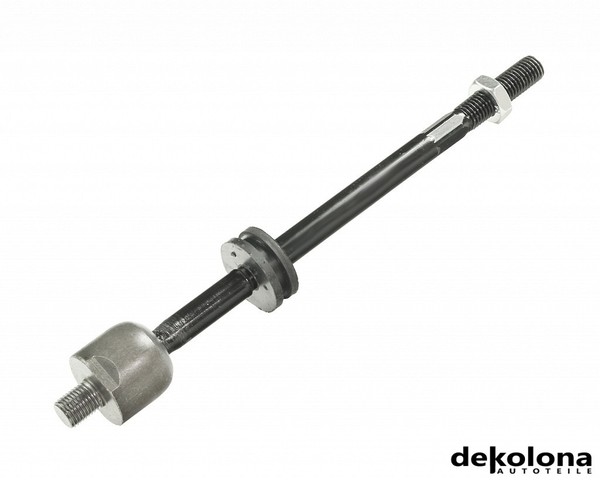 Spurstange FüR Volvo 260 240 Kombi Coupe Links Rechts Vorne 74-93-image